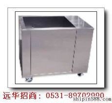 高效清潔新篇章 食品機(jī)械產(chǎn)品庫與消毒器械銷售指南